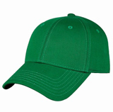 blank baseball cap